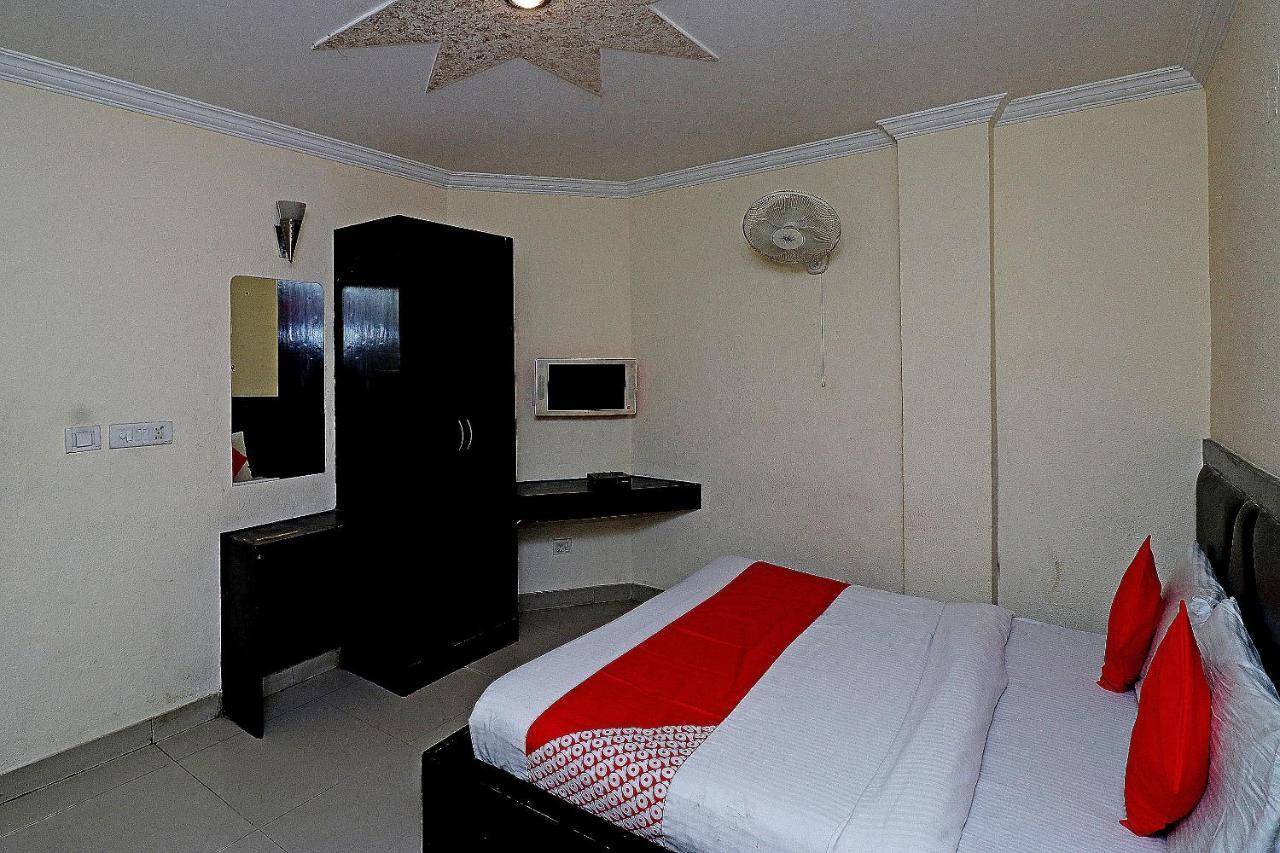 Oyo Shobha Residency