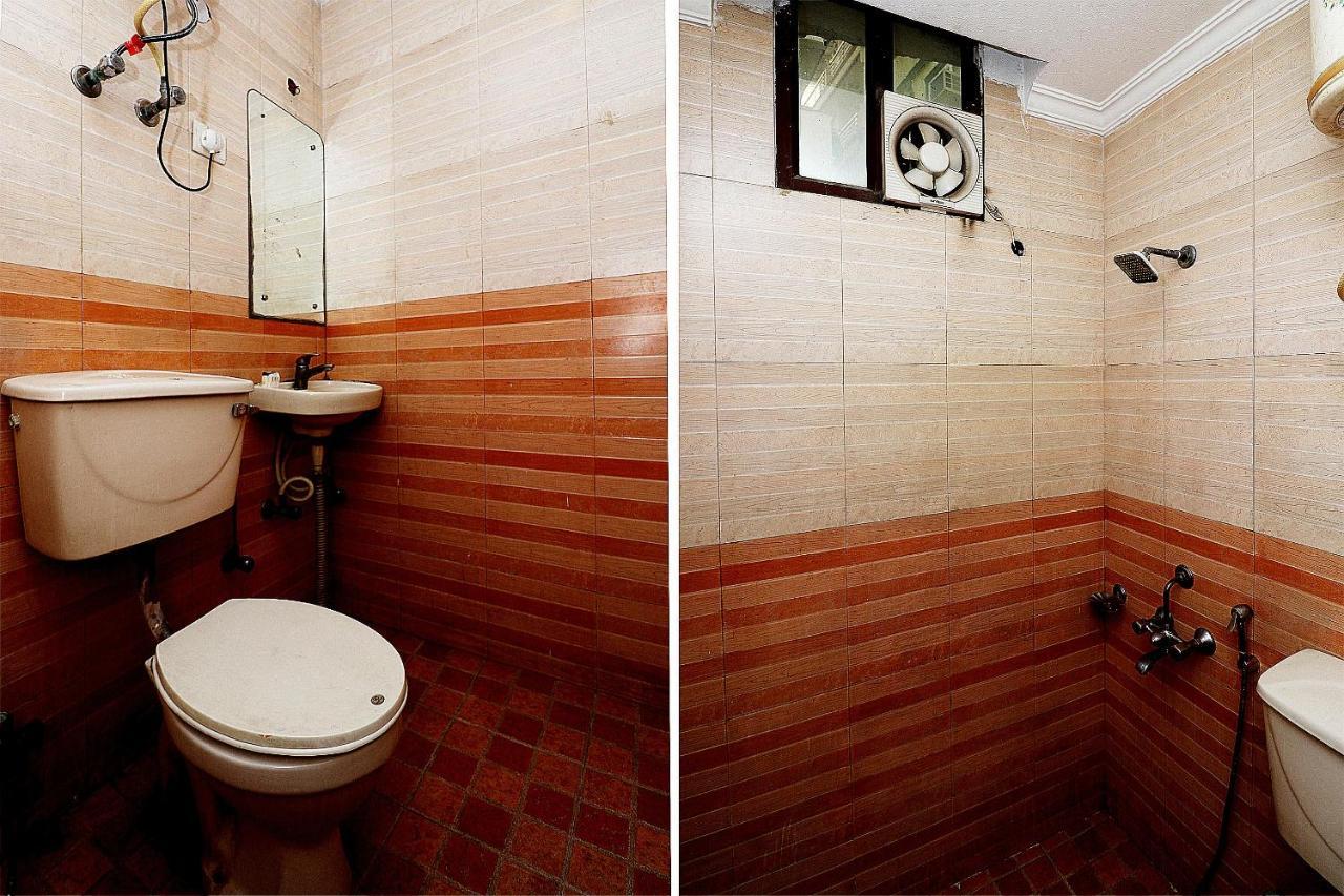 Oyo Shobha Residency 3* New Delhi