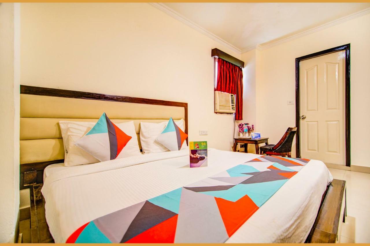 Hotel Oyo Shobha Residency